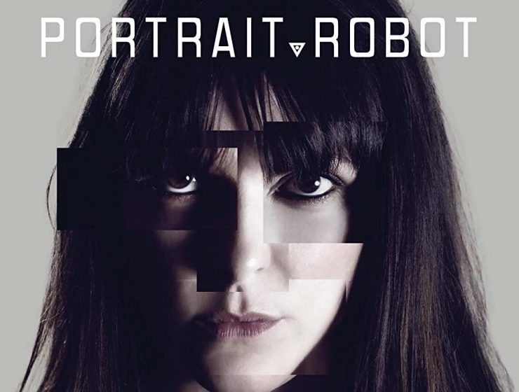 Portrait robot